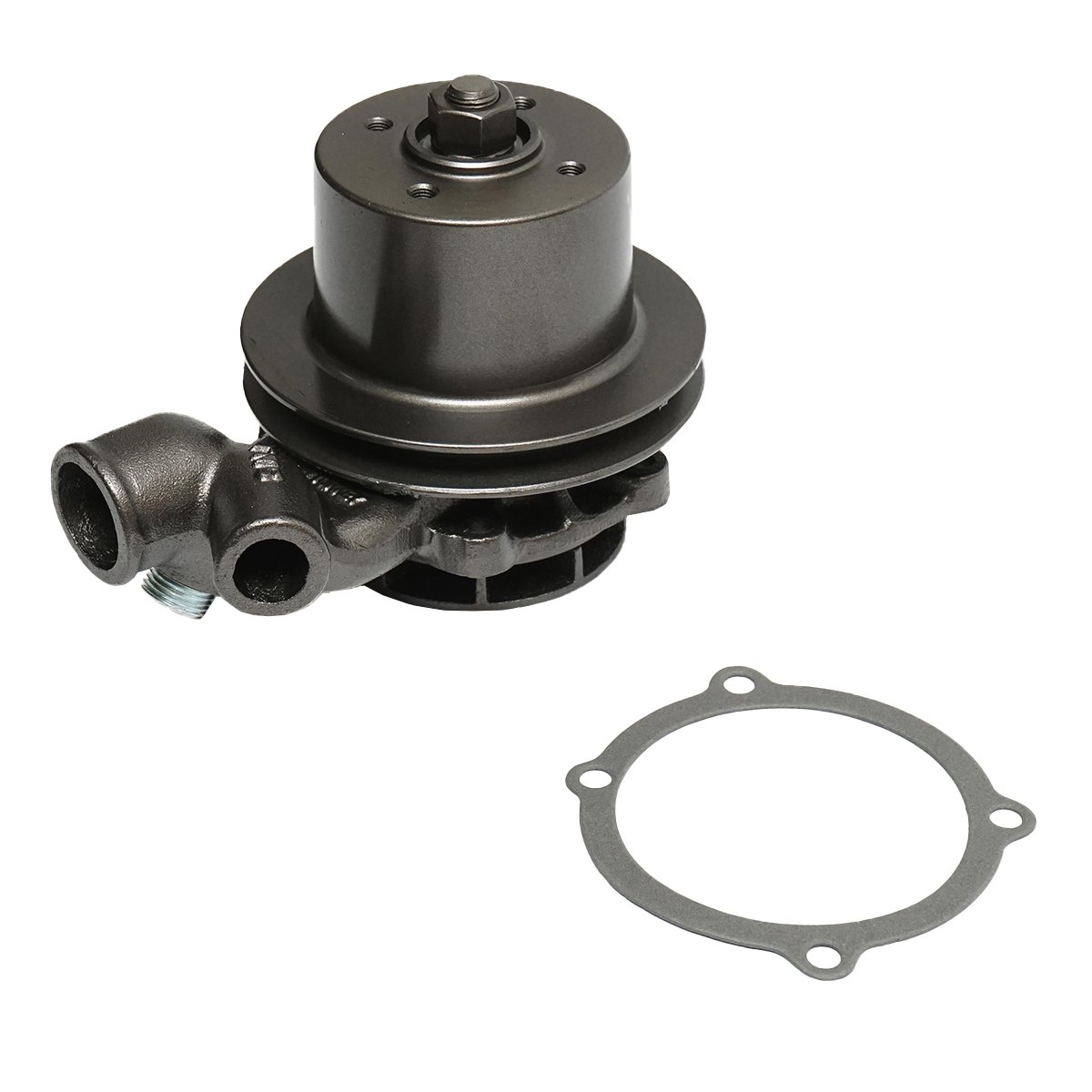 Pompa apa pentru Massey Ferguson, Case IH, Perkins U5MW0166+P